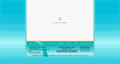 Desktop Screenshot of aboutudayspanp.com